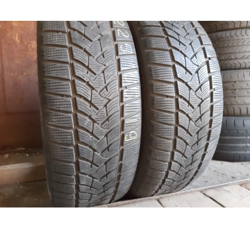 Dunlop WinterSport 5 ..     .. 225/55R 19