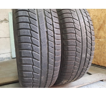 Toyo SnowProx S 954     .. 215/70R 16