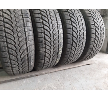 Bridgestone Blizzak LM-32  ..//… 225/60R 16