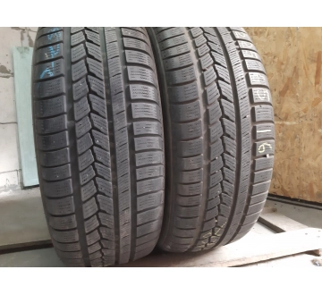 Качественные шины бу:  Nexen WinGuard Sport   . .. .., шины б у R 16 фото