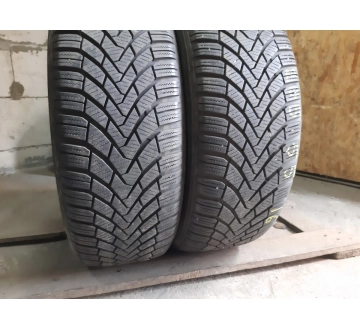 Hankook Winter I cept RS 2    .//. 195/55R 16