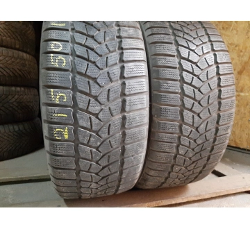 Firestone Winter Hawk 3   ..  .. 215/50R 17