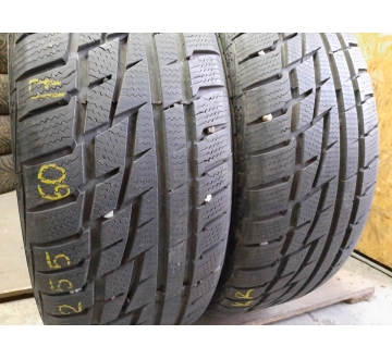 Matador Sibir Snow MP 22  … .. 255/60R 17