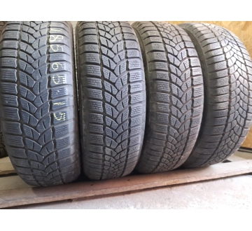 Firestone WinterHawk 3    //.. 185/65R 15