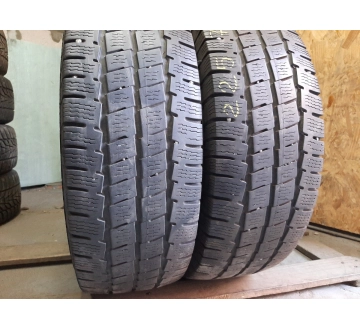 Качественные шины бу:  Sportiva Van Snow 2    ./ /.., шины б у R 15C фото