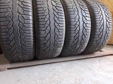 Kleber Krisalp HP 2   …    . 235/40R 18