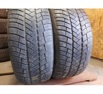 Качественные шины бу:  Vredestein Wintrac PRO  ./., шины б у R 18 фото