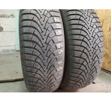 Качественные шины бу:  GoodYear Ultra Grip 9+  .  …/, шины б у R 15 фото
