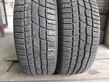 Качественные шины бу:  Continental ContiWinterContact TS830P  . //../, шины б у R 16 фото