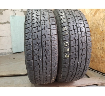 Hankook Winter RW 06 …    .. 225/65R 16C