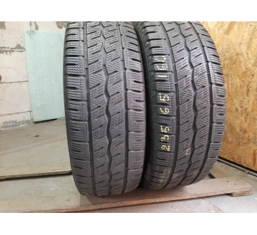 Hankook Winter I`cept LV  .. .. 235/65R 16C