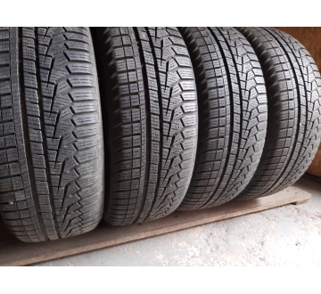 Hankook Winter i*cept evo 2  .//    /… 205/55R 17