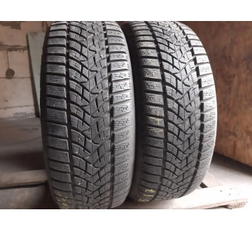 Dunlop Winter Sport 5  … . /. 205/55R 17