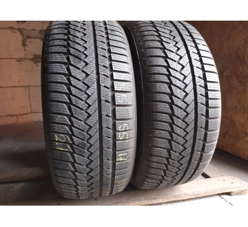 Continental WinterContact TS 850P   ….  . 235/55R 17