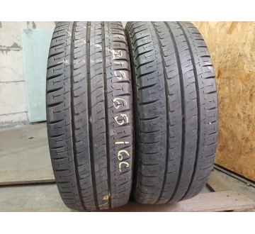 Michelin Agilis .. /// 215/65R 16C