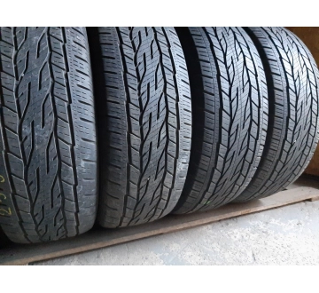 Continental Conti Cross Contact LX2  .   /. 255/60R 18
