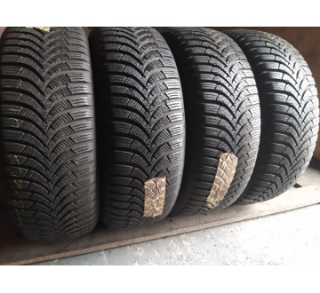 Hankook Winter I Cept RS2  / … 195/65R 15