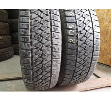 Bridgestone Blizzak W810      ../// 205/65R 16C