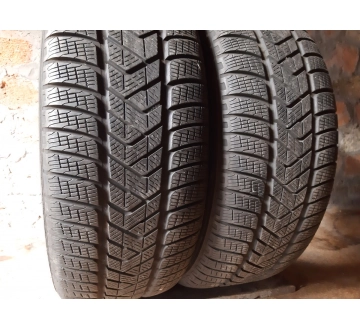 Pirelli Scorpion Winter     .. ../ 235/60R 18