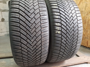 Continental All Season Contact   .   //.. 245/45R 18