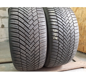 Continental All Season Contact   .   //.. 245/45R 18
