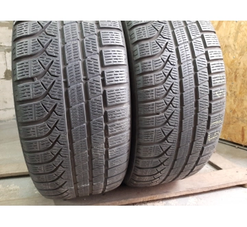 Pirelli Pzero Winter  …/ 245/45R 19