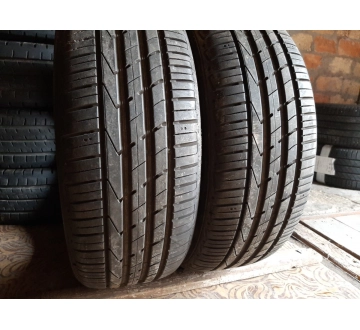 Hankook Ventus S1 EVO 2    / /.... 225/55R 18