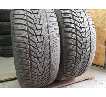 Hankook Winter I Cept Evo 3x   … 255/55R 18