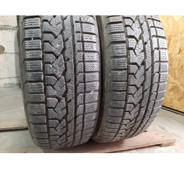 Качественные шины бу:  Kumho Asymmetric     . //, шины б у R 18 фото