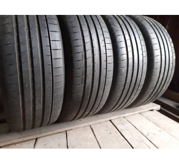 Good Year Eagle F1 Asymmetric   .. 235/55R 19