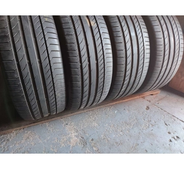 Continental Conti Sport Contact 5 .  … 255/45R 19