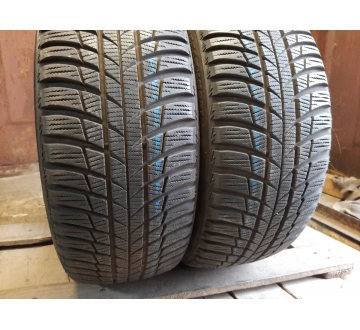 Bridgestone Blizzak LM-001  … ./ 225/45R 17