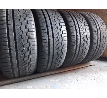 Nokian WR A4     … 255/40R 19