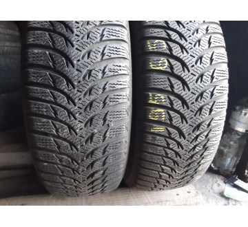Качественные шины бу:  Kumho Winter Craft WP 51   ..   .  ./, шины б у R 15 фото