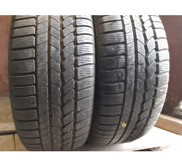 Continental 4*4 Winter Contact   .. 255/55R 18