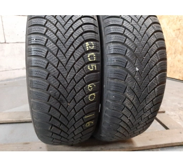 Качественные шины бу:  Nexen Winguard Snow G3   .., шины б у R 16 фото