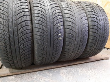 Качественные шины бу:  Bridgestone Blizzak LM-001  …//., шины б у R 17 фото