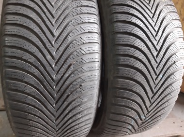 Michelin Alpin 5  …. 215/55R 17