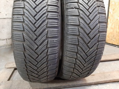 Michelin Alpin 6  /   … . 195/65R 15