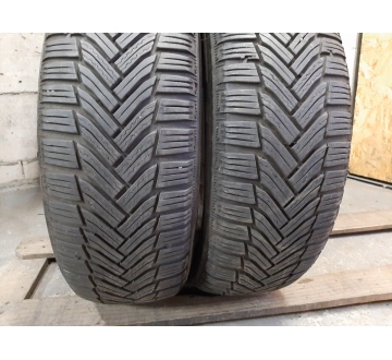 Michelin Alpin 6  /   … . 195/65R 15