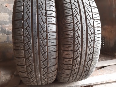 Качественные шины бу:  Pirelli Scorpion STR   ..  ., шины б у R 16 фото