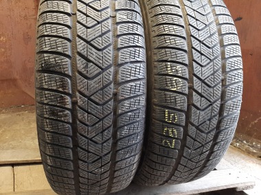 Pirelli Scorpion Winter … .. 235/65R 17