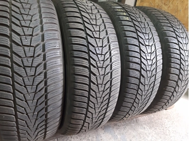 Hankook Winter I Cept Evo 3X  .     ../ 225/55R 19
