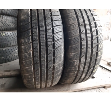 Tomket SnowRoad PRO 3  .  . 205/55R 16