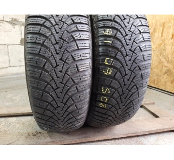 Качественные шины бу:  Good Year Ultra Grip 9    .///.., шины б у R 16 фото