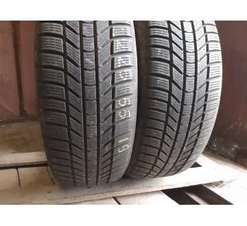 Continental WinterContact TS 870P   ../… 225/55R 19