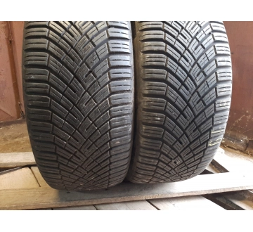 Continental AllSeasonContact 2     // 235/45R 19