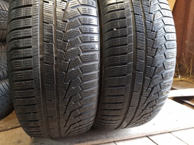 Hankook Winter I Cept Evo 2    .  . /../ 235/50R 19