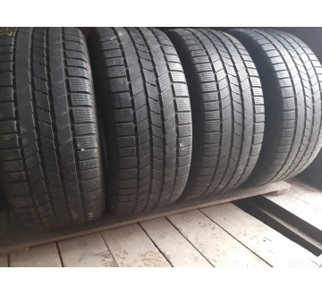Качественные шины бу:  Pirelli Scorpion Ice Snow    …, шины б у R 20 фото