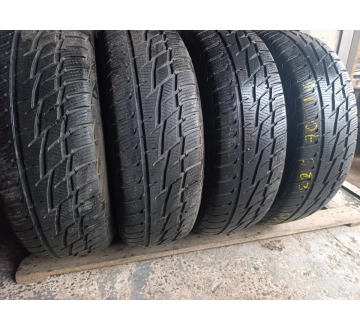 Качественные шины бу:  Matador Sibir Snow   ///  ., шины б у R 16 фото